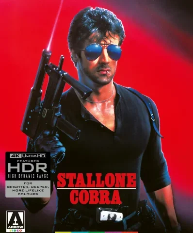 Cobra 4K 1986