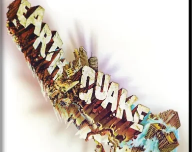 Earthquake 4K 1974