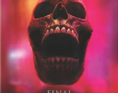 Final Destination: Bloodlines 4K 2025