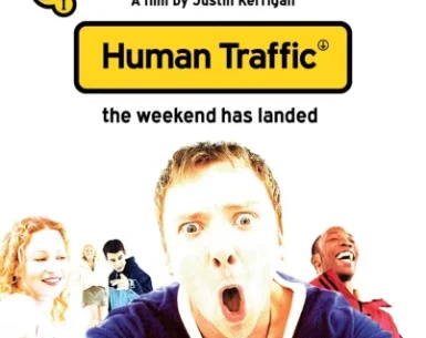 Human Traffic 4K 1999