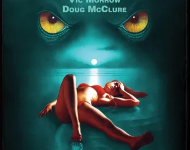 Humanoids from the Deep 4K 1980