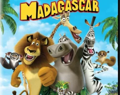 Madagascar 4K 2005