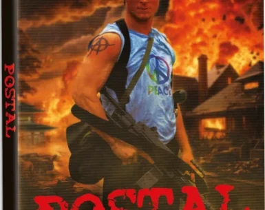 Postal 4K 2007 Director's Cut