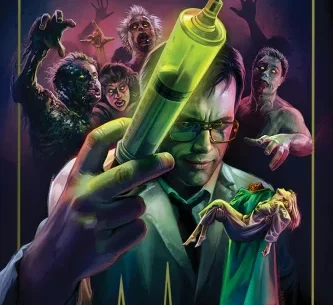 Re-Animator 4K 1985
