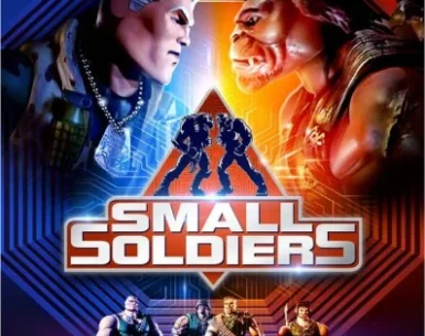 Small Soldiers 4K 1998