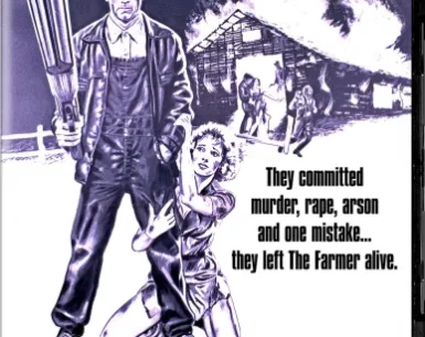 The Farmer 4K 1977