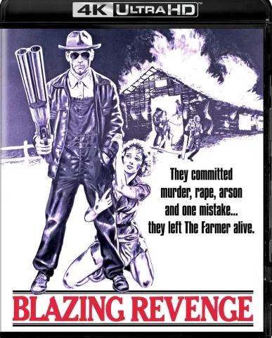 The Farmer 4K 1977
