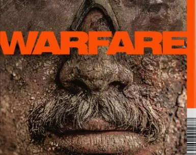 Warfare 4K 2025