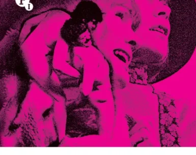 Women in Love 4K 1969