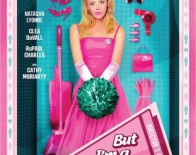 But I'm a Cheerleader 4K 1999