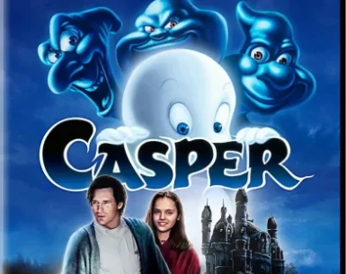 Casper 4K 1995