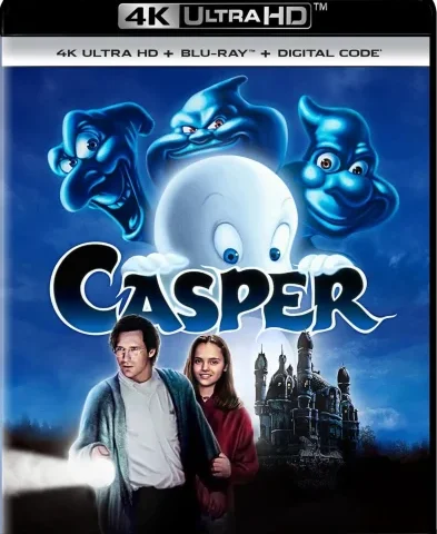 Casper 4K 1995