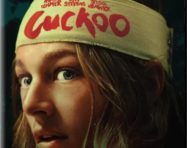 Cuckoo 4K 2024