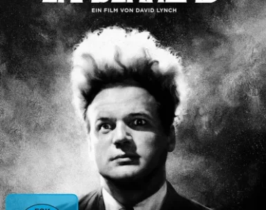 Eraserhead 4K 1977