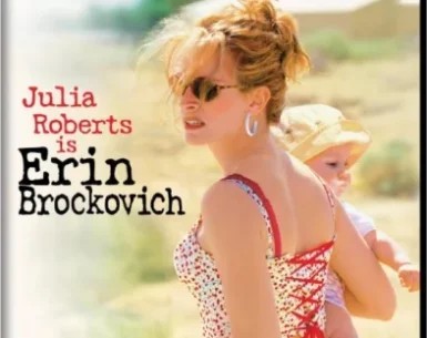 Erin Brockovich 4K 2000