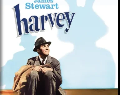 Harvey 4K 1950