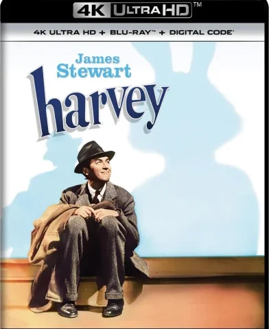 Harvey 4K 1950