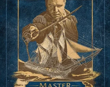 Master and Commander: The Far Side of the World 4K 2003