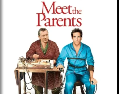 Meet the Parents 4K 2000
