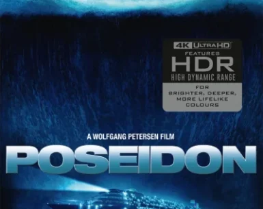Poseidon 4K 2006