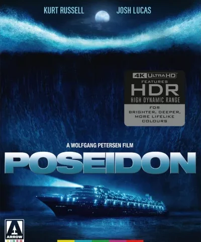 Poseidon 4K 2006