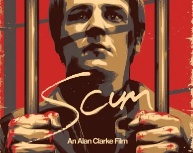 Scum 4K 1979