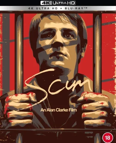 Scum 4K 1979