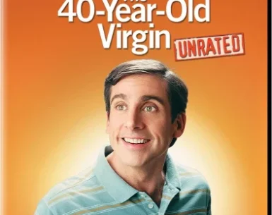 The 40-Year-Old Virgin 4K 2005 UNRATED