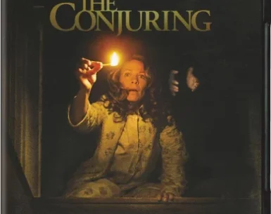 The Conjuring 4K 2013
