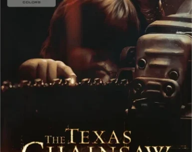 The Texas Chainsaw Massacre: The Beginning 4K 2006