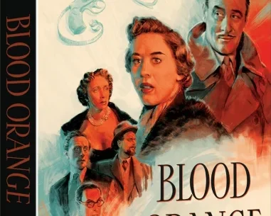 Three Stops to Murder 4K 1953