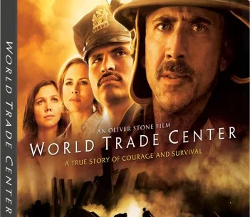 World Trade Center 4K 2006