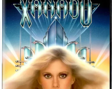Xanadu 4K 1980