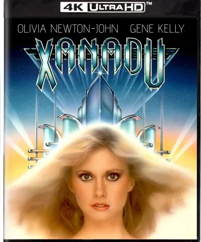 Xanadu 4K 1980