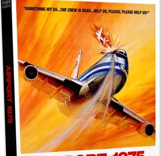 Airport 1975 4K 1974