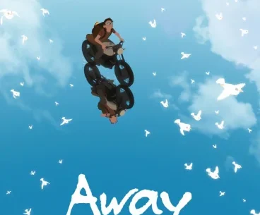 Away 4K 2019