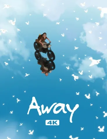 Away 4K 2019