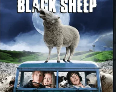 Black Sheep 4K 2006