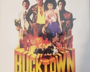 Bucktown 4K 1975