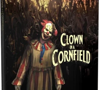 Clown in a Cornfield 4K 2025