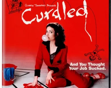 Curdled 4K 1996