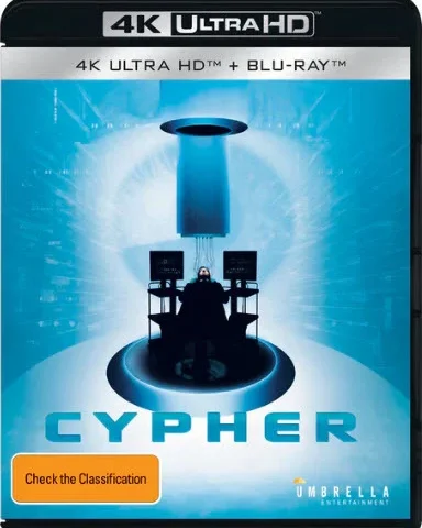 Cypher 4K 2002