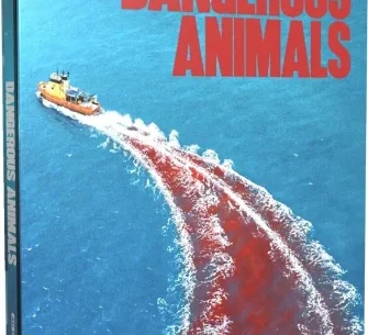 Dangerous Animals 4K 2025