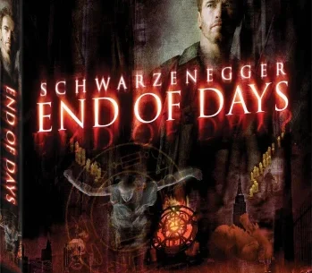 End of Days 4K 1999
