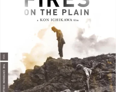 Fires on the Plain 4K 1959