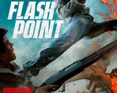 Flash Point 4K 2007