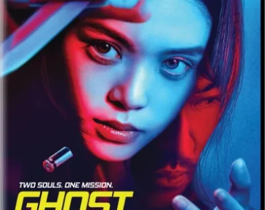 Ghost Killer 4K 2024