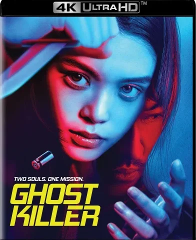 Ghost Killer 4K 2024