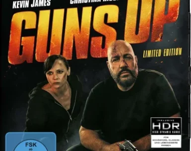 Guns Up 4K 2025