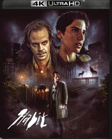 Habit 4K 1995